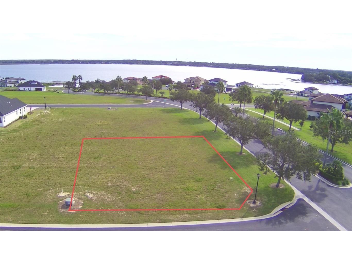 146 Blazing Star Avenue Lake Alfred FL 33850 - LAKE ALFRED LAKE VAN P4930668 image1