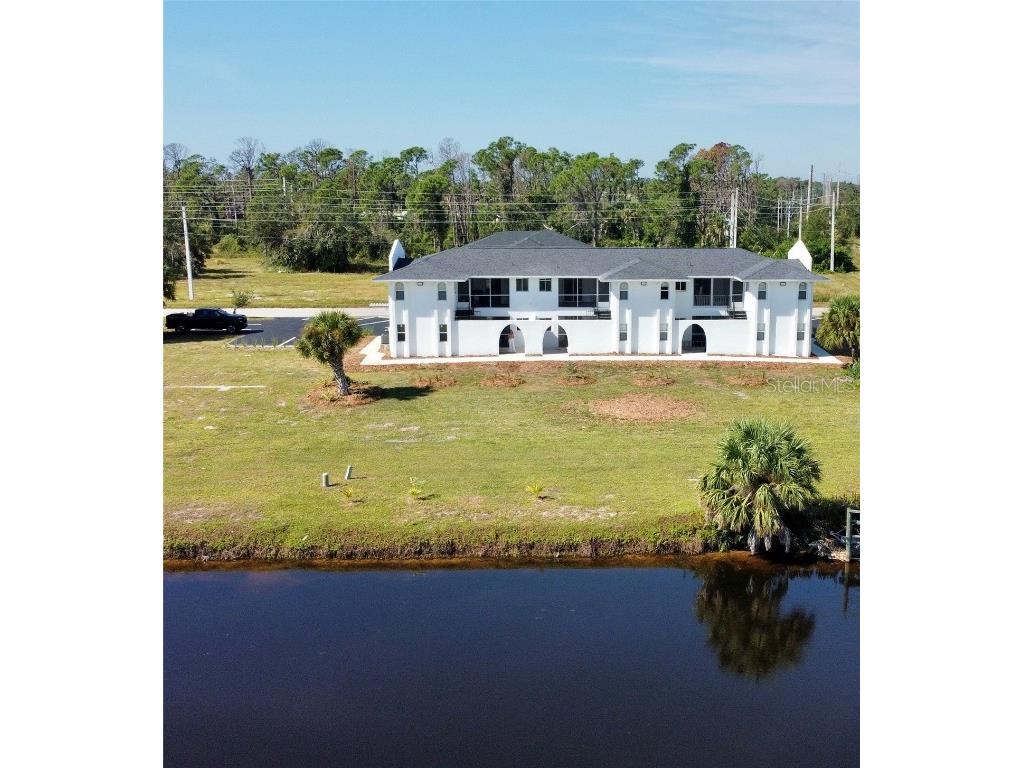 146 Boundary Boulevard #B102 Rotonda West FL 33947 C7482576 image1