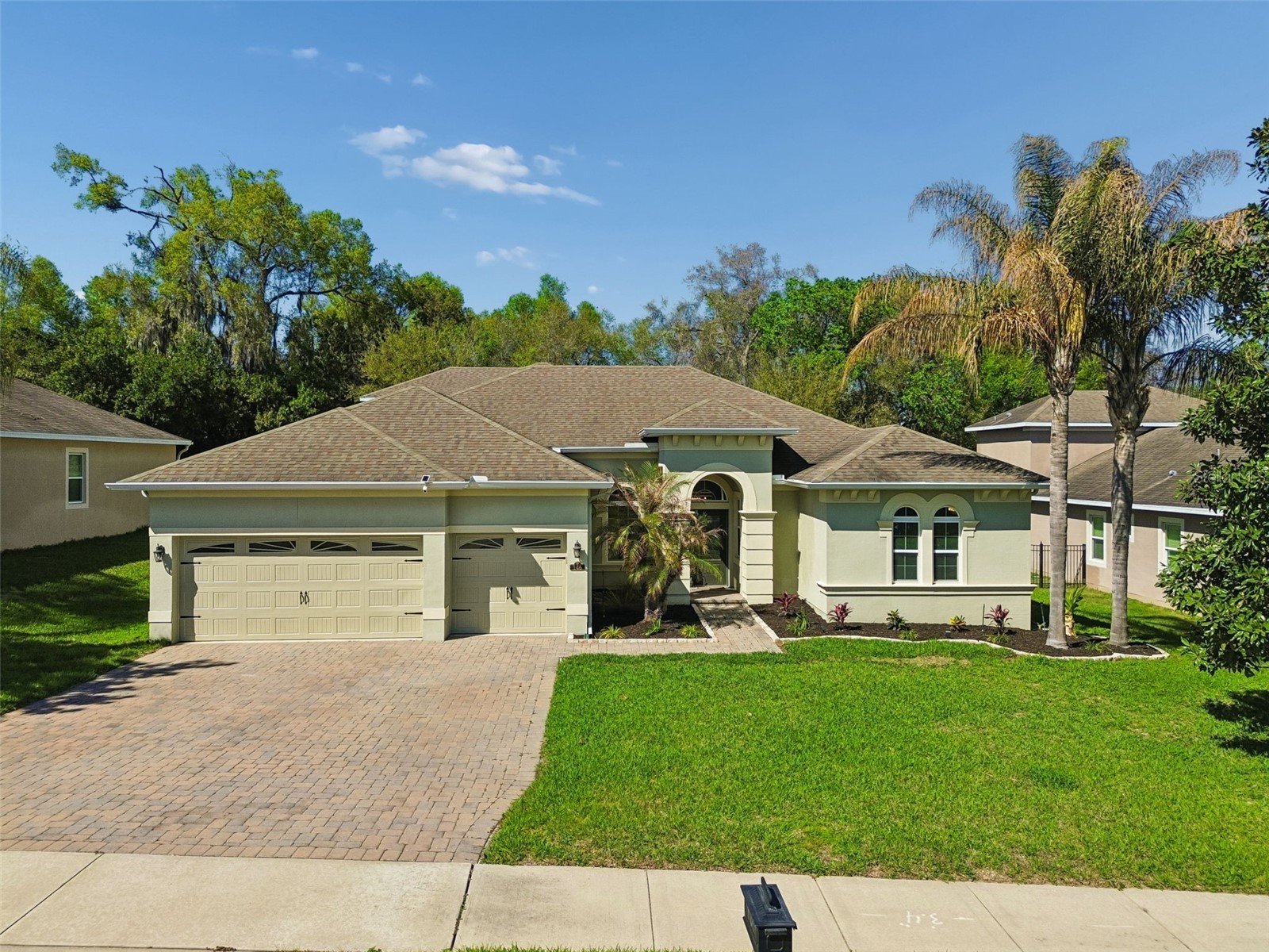 146 Bridger Trail Court Minneola FL 34715 O6392250 image1
