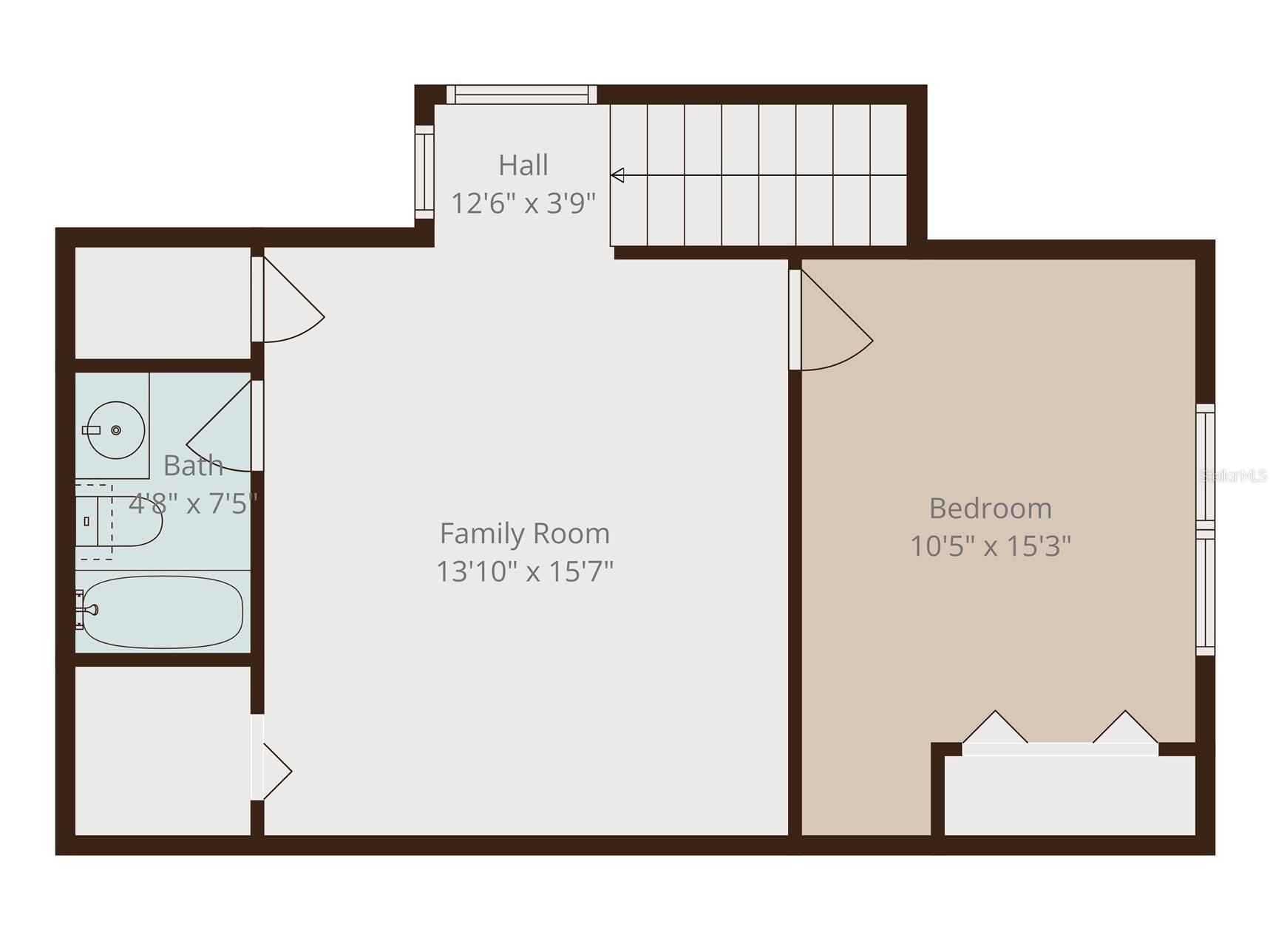 146 Bridger Trail Court Minneola FL 34715 O6392250 image89