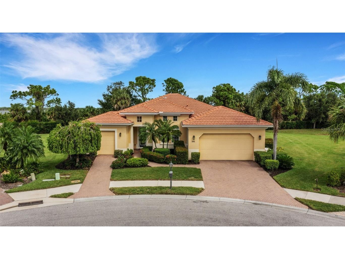 146 Burano Court North Venice FL 34275 A4586167 image1