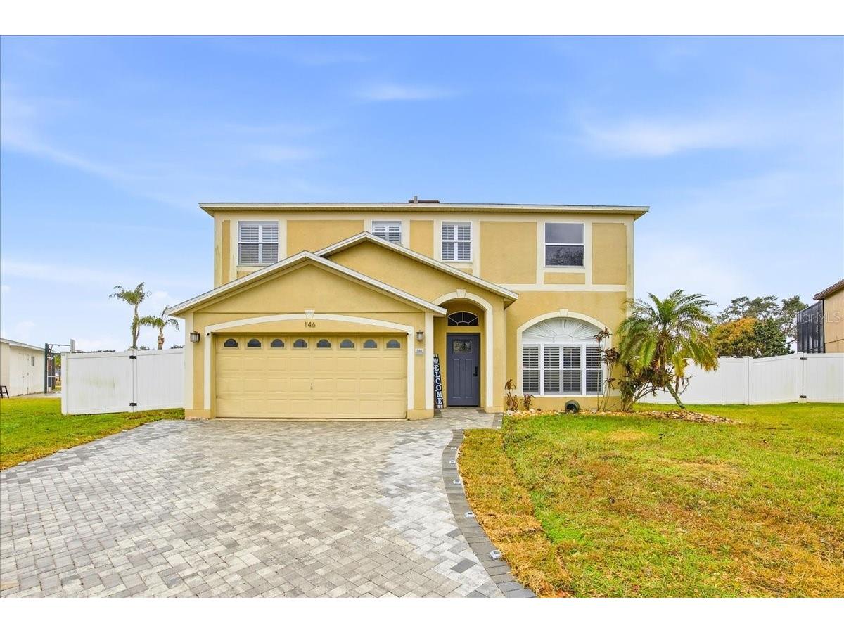 146 Burrell Circle Kissimmee FL 34744 S5143729 image1