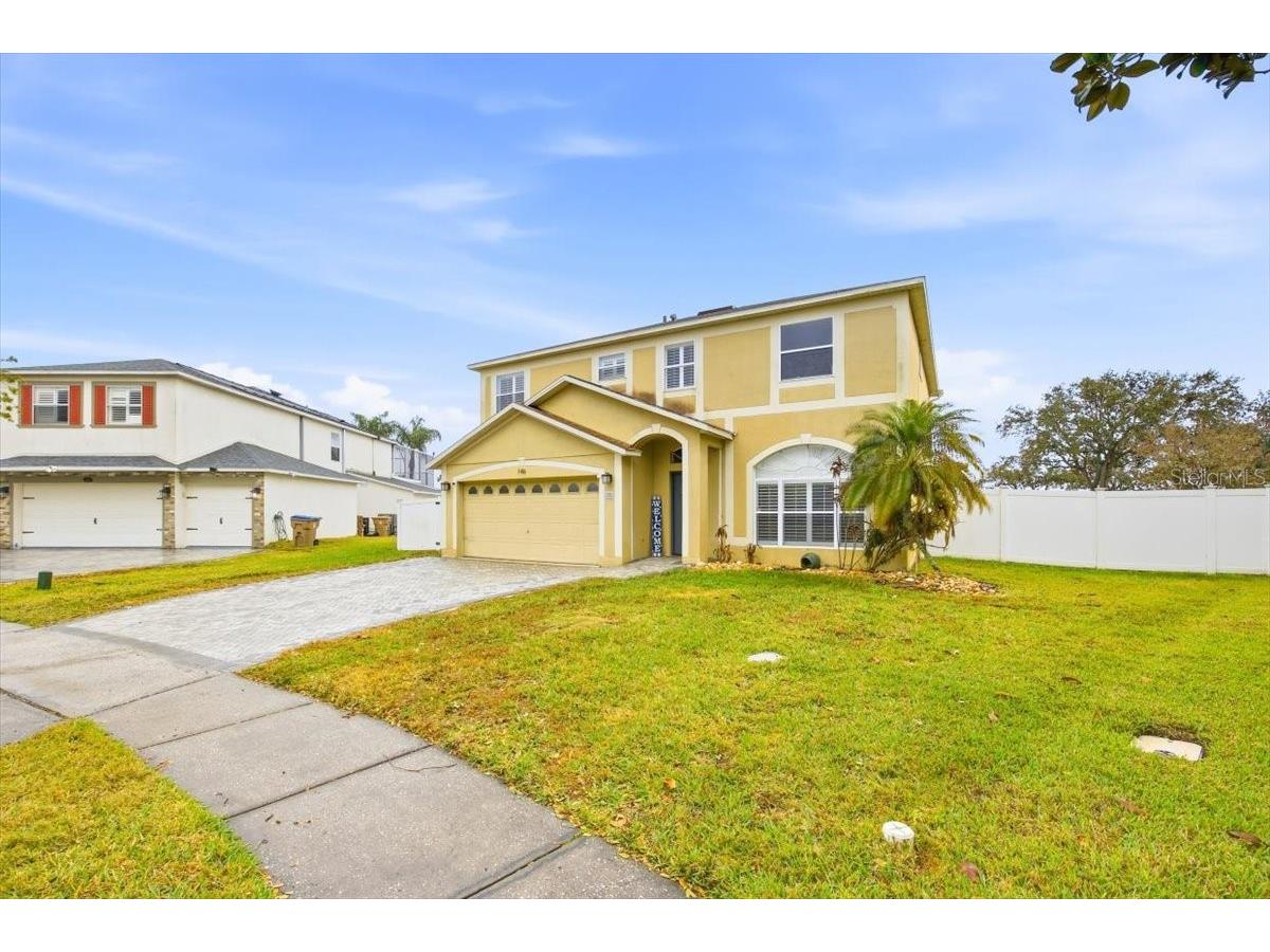 146 Burrell Circle Kissimmee FL 34744 S5143729 image3