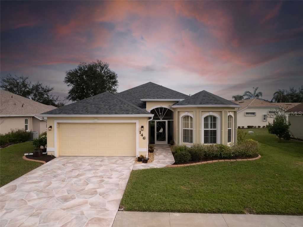 146 Coco Palm Drive Venice FL 34292 U8188567 image1