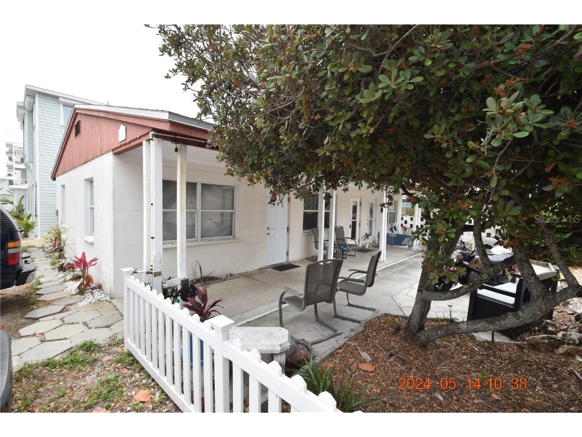 146 Coral Avenue #A Redington Shores FL 33708 T3526656 image1