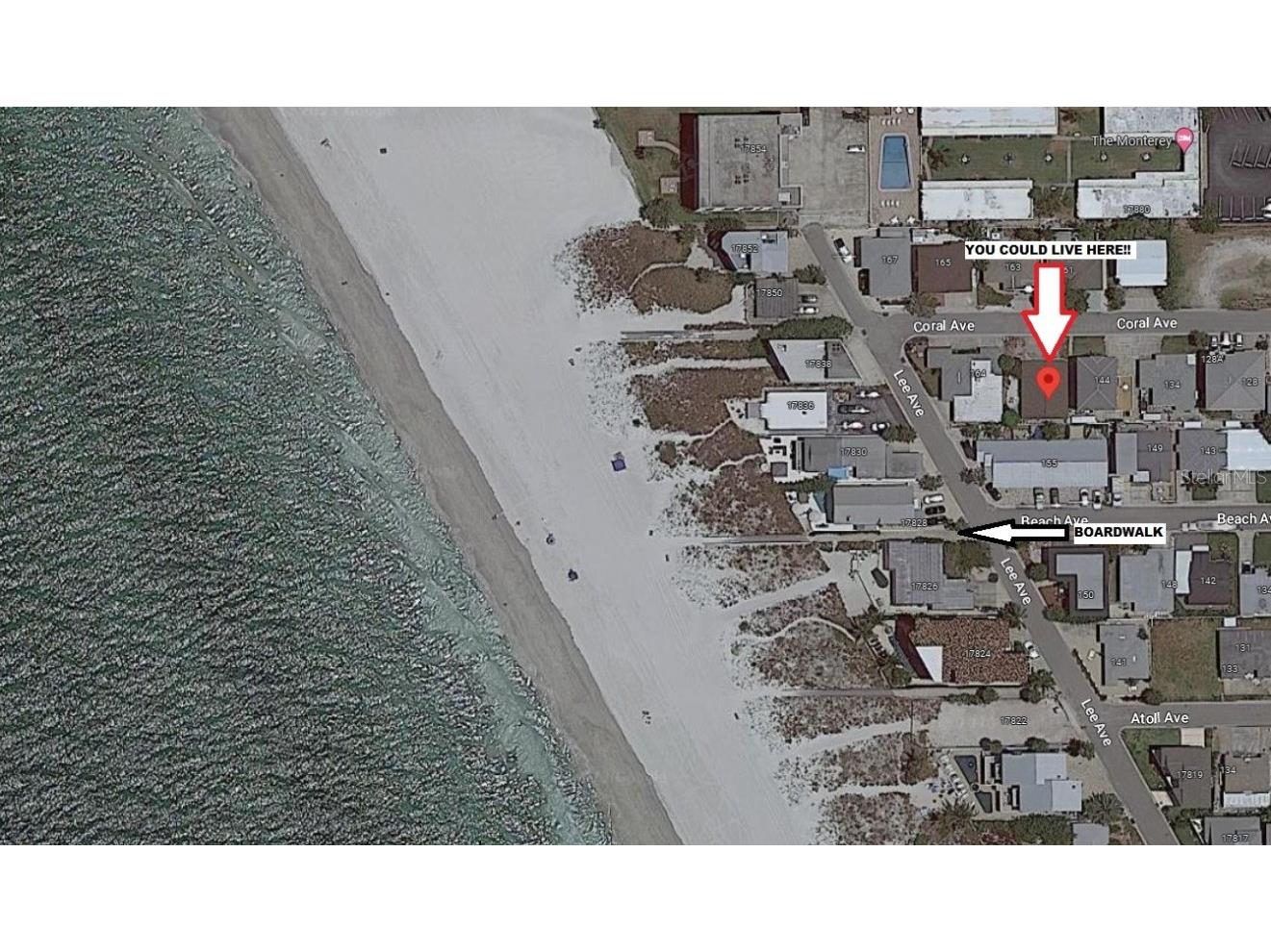 146 Coral Avenue Redington Shores FL 33708 T3436556 image1