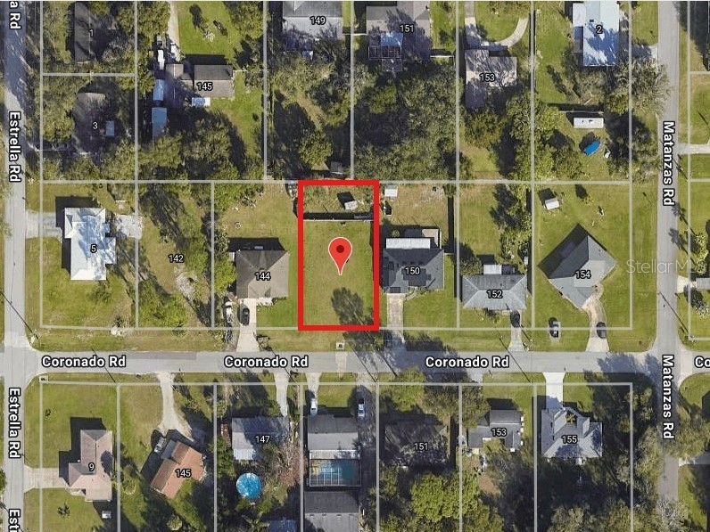 146 Coronado Road Debary FL 32713 V4942052 image1