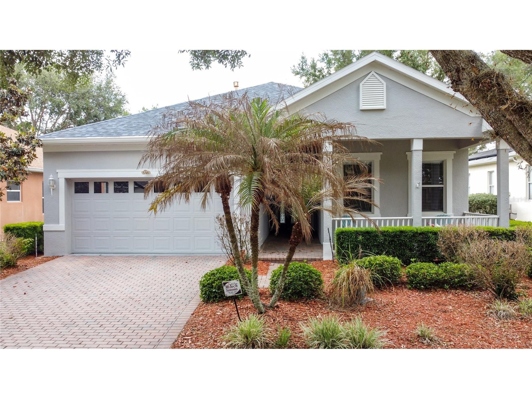 146 Crepe Myrtle Drive Groveland FL 34736 - SCHOOL HOUSE LAKE G5106624 image1