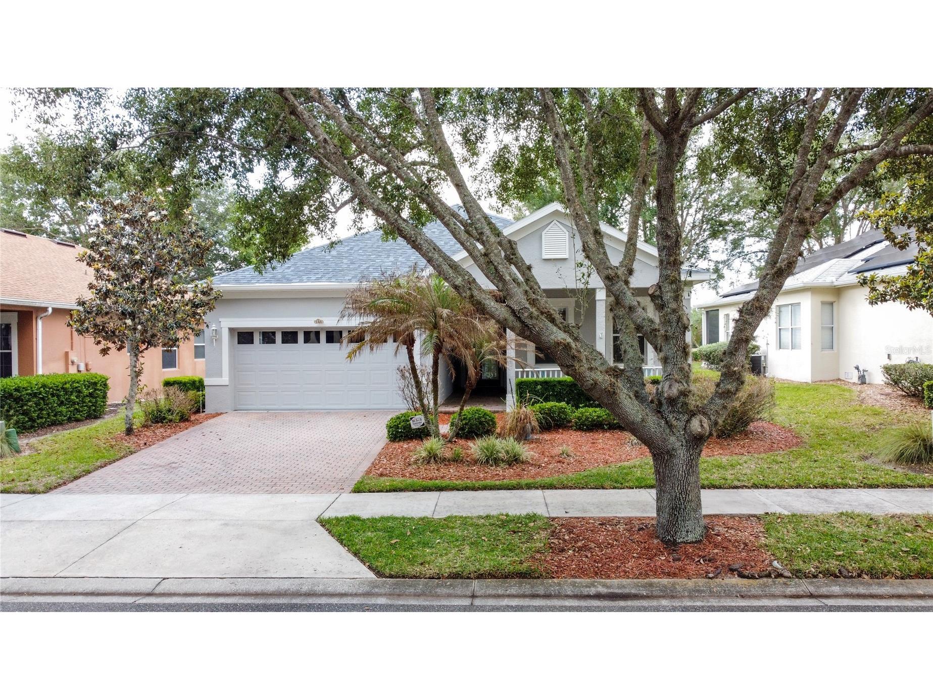 146 Crepe Myrtle Drive Groveland FL 34736 - SCHOOL HOUSE LAKE G5106624 image2