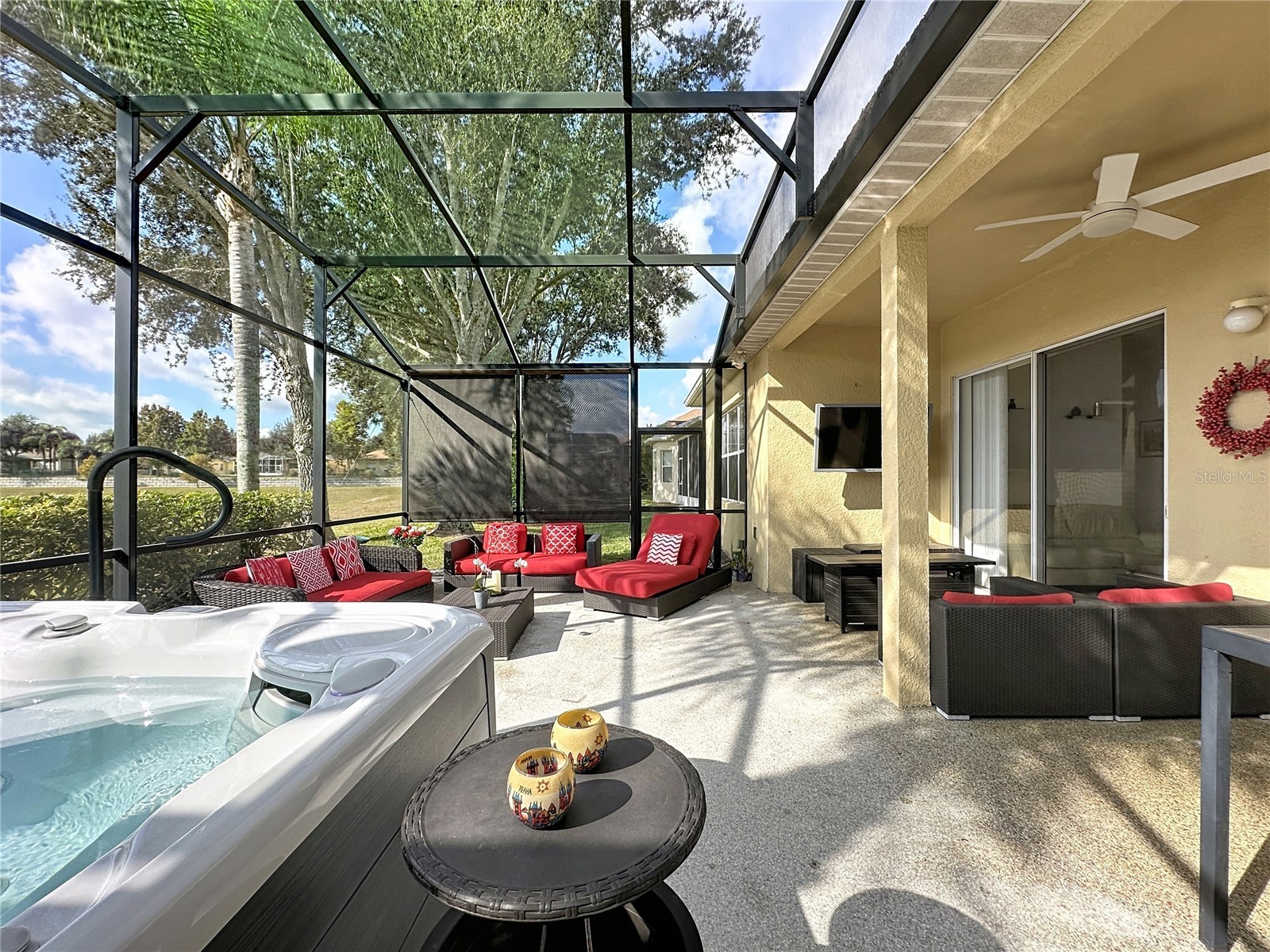 146 Crepe Myrtle Drive Groveland FL 34736 - SCHOOL HOUSE LAKE G5106624 image45