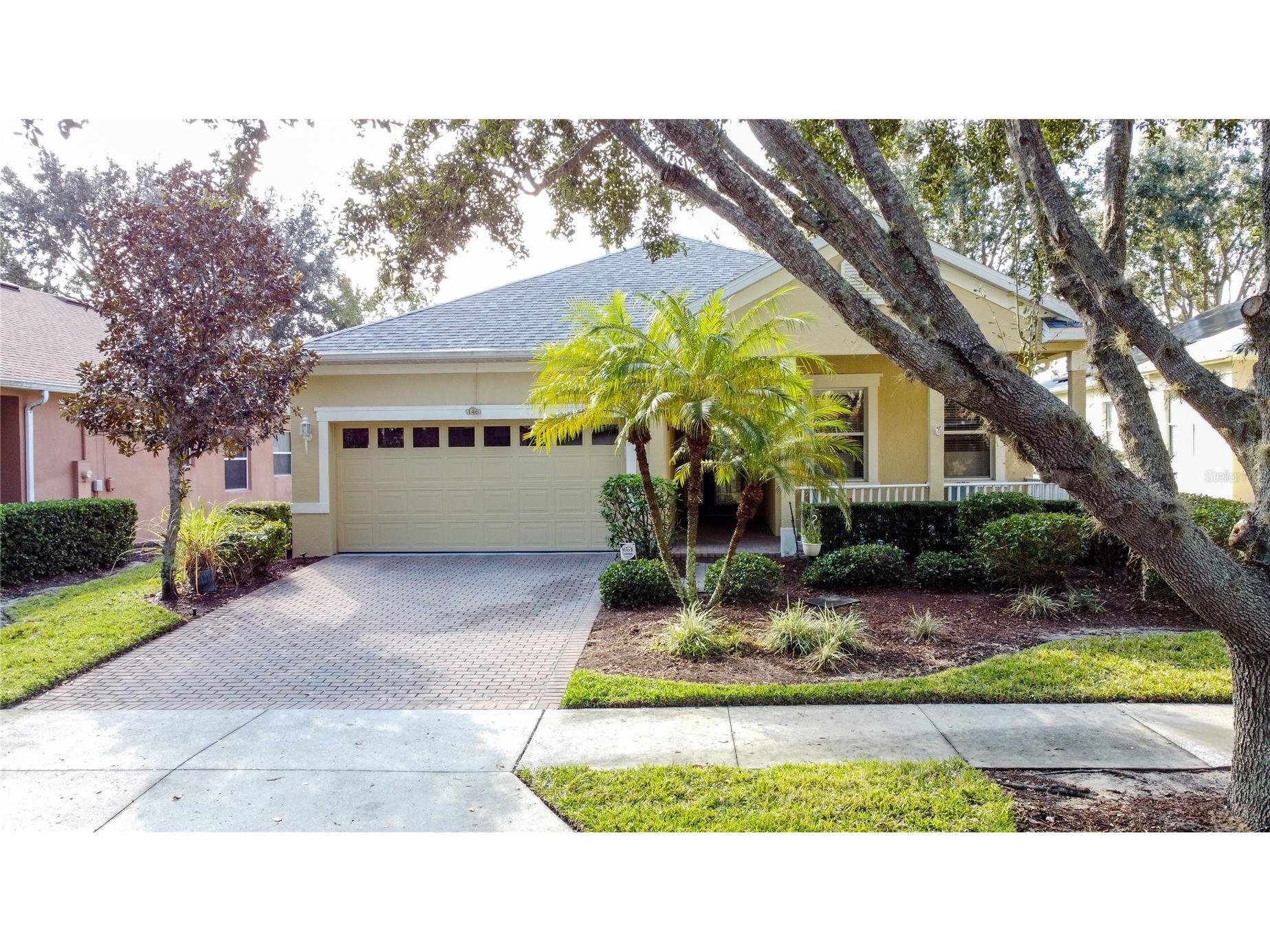 146 Crepe Myrtle Drive Groveland FL 34736 - SCHOOL HOUSE LAKE G5106624 image5