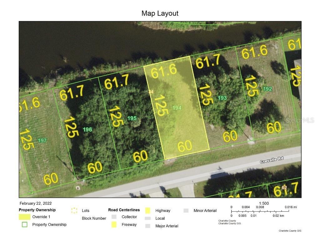 146 Crevalle Road Rotonda West FL 33947 D6123914 image1