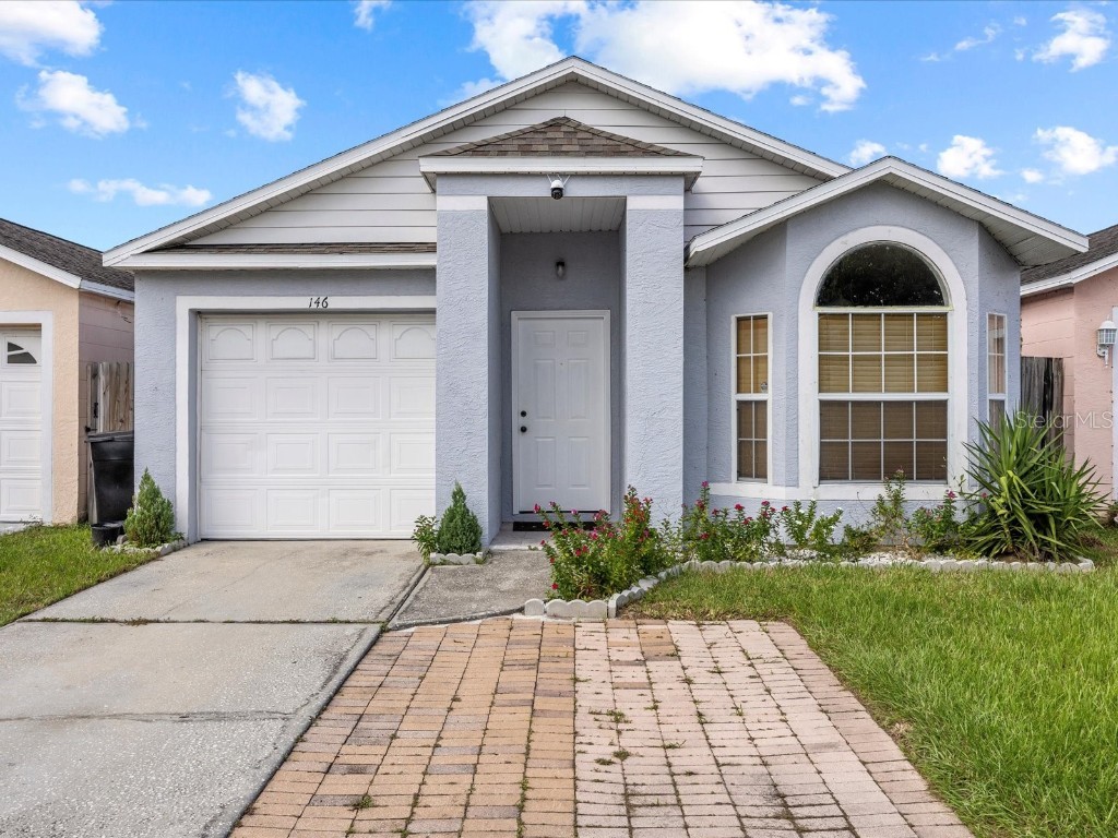 146 Dahlia Village Circle #GE Orlando FL 32807 O6239585 image1