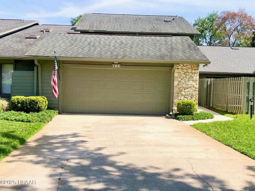 146 Deer Lake Circle Ormond Beach FL 32174 V4943659 image1