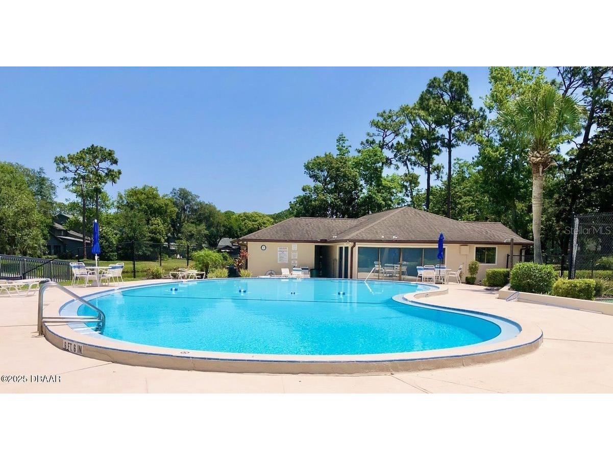 146 Deer Lake Circle Ormond Beach FL 32174 V4943659 image27