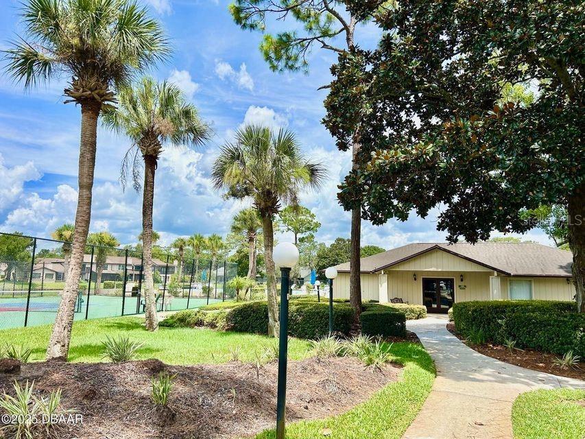 146 Deer Lake Circle Ormond Beach FL 32174 V4943659 image32