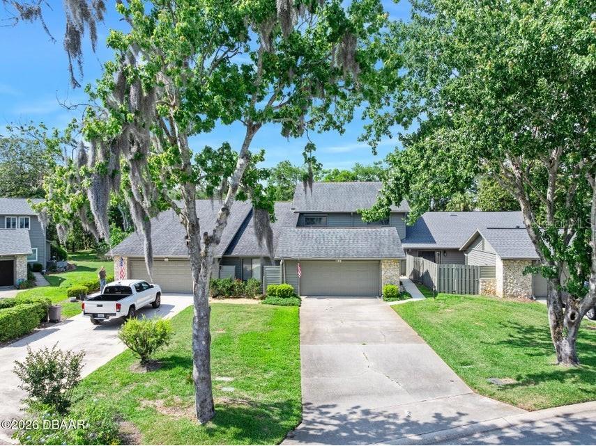 146 Deer Lake Circle Ormond Beach FL 32174 V4949027 image1