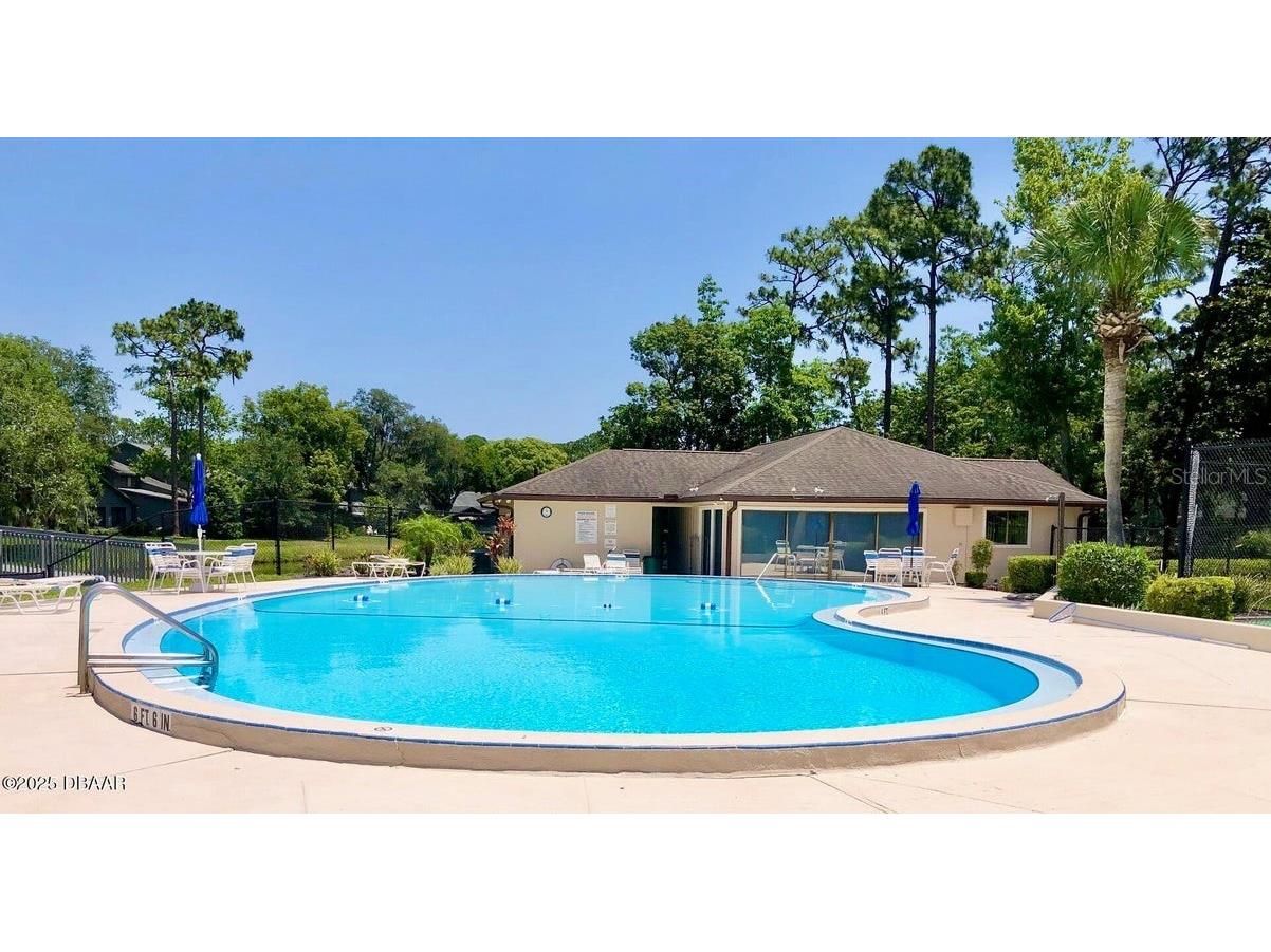 146 Deer Lake Circle Ormond Beach FL 32174 V4949027 image25