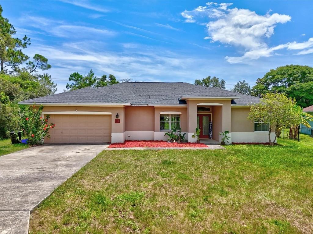 146 Fenimore Lane Palm Coast FL 32137 FC310848 image1