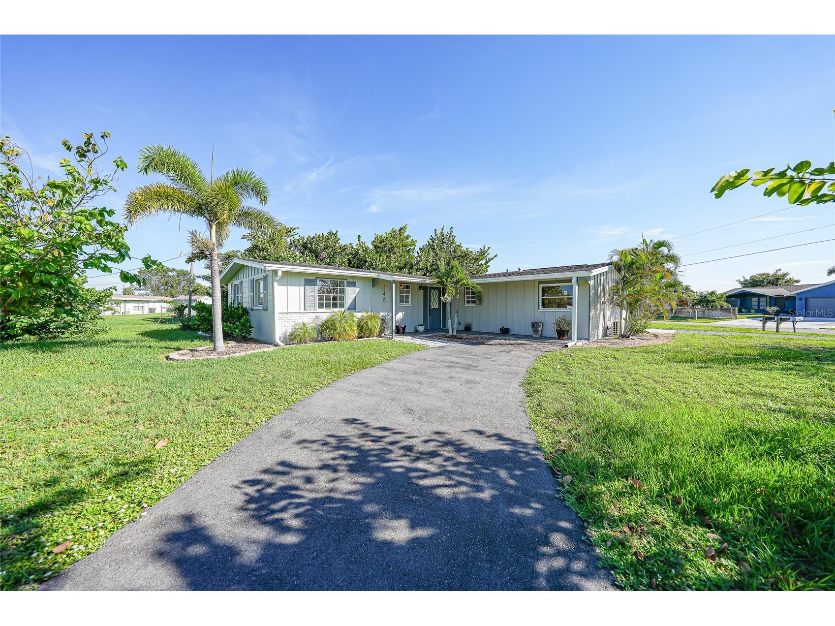 146 Francis Drive NE Port Charlotte FL 33952 C7514899 image1