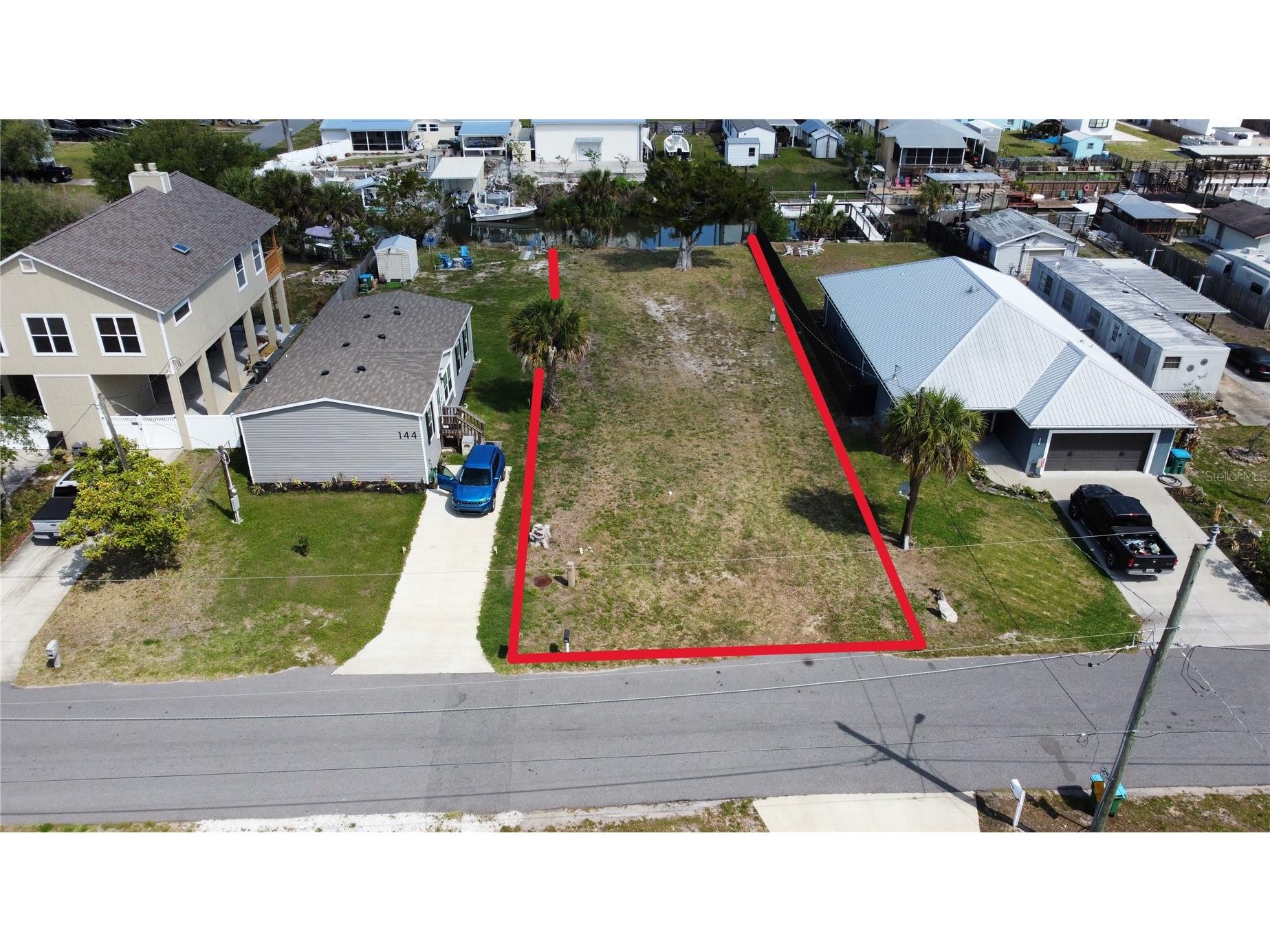 146 Gary Avenue Oak Hill FL 32759 - INDIAN RIVER LAGOON NS1087960 image1