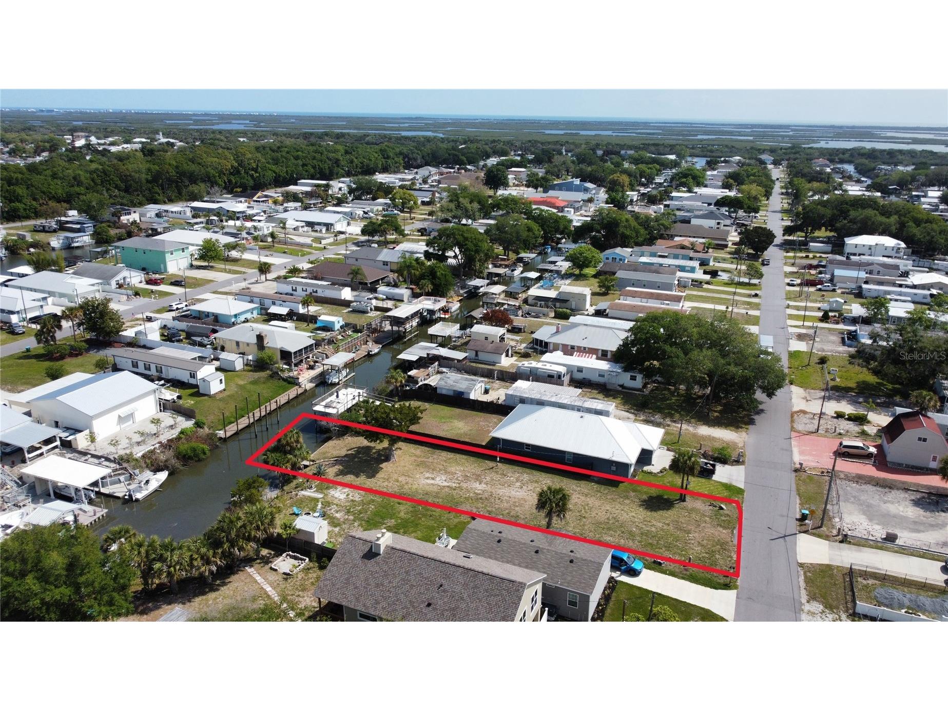 146 Gary Avenue Oak Hill FL 32759 - INDIAN RIVER LAGOON NS1087960 image11