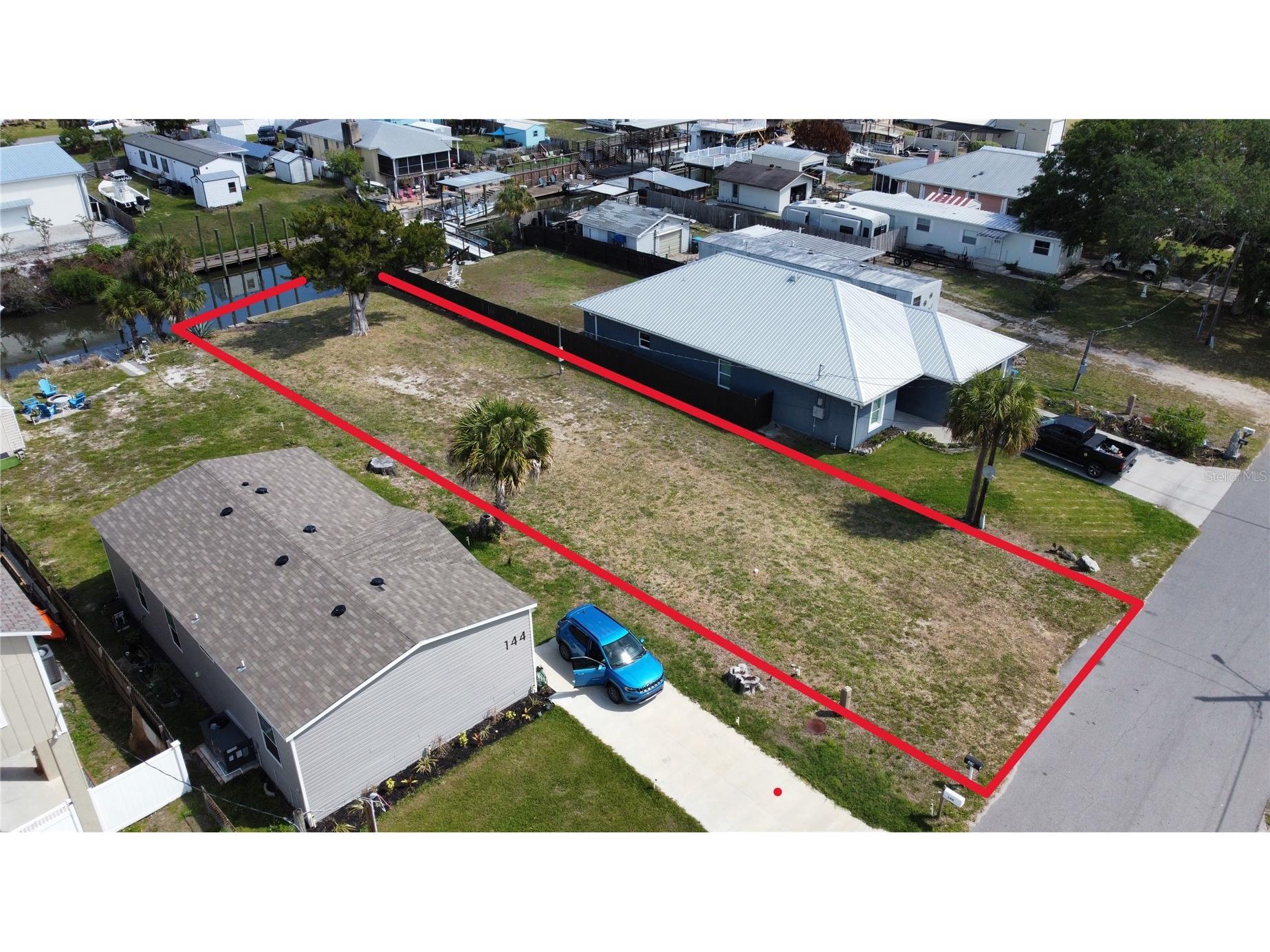 146 Gary Avenue Oak Hill FL 32759 - INDIAN RIVER LAGOON NS1087960 image12