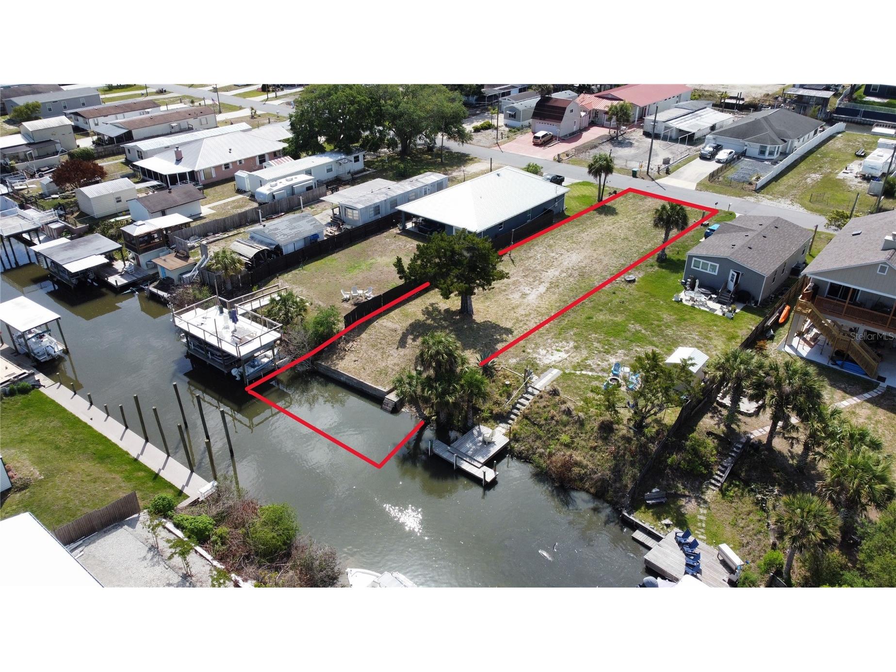 146 Gary Avenue Oak Hill FL 32759 - INDIAN RIVER LAGOON NS1087960 image13