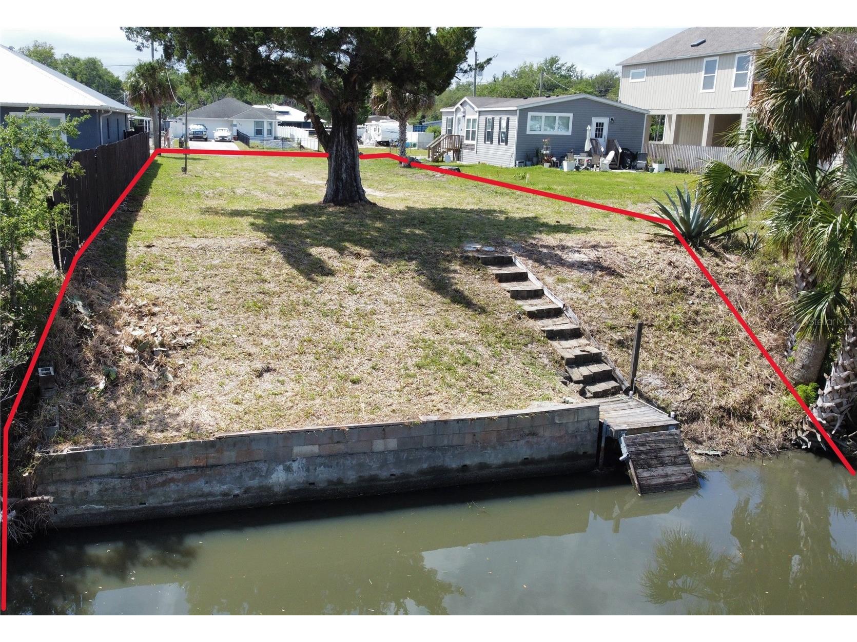 146 Gary Avenue Oak Hill FL 32759 - INDIAN RIVER LAGOON NS1087960 image2