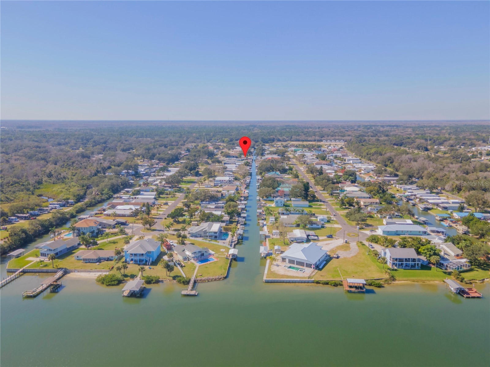 146 Gary Avenue Oak Hill FL 32759 - INDIAN RIVER LAGOON NS1087960 image3