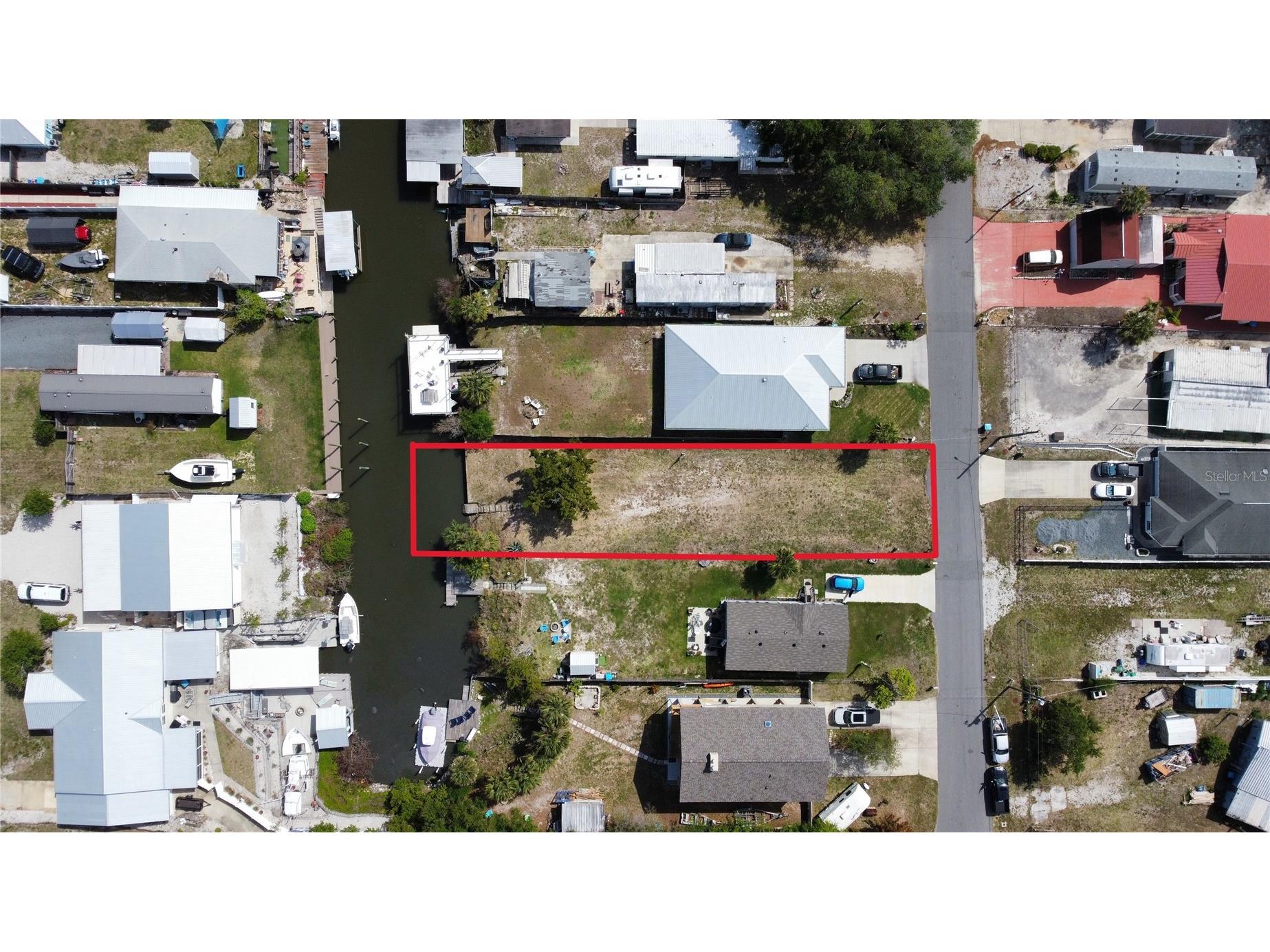 146 Gary Avenue Oak Hill FL 32759 - INDIAN RIVER LAGOON NS1087960 image8