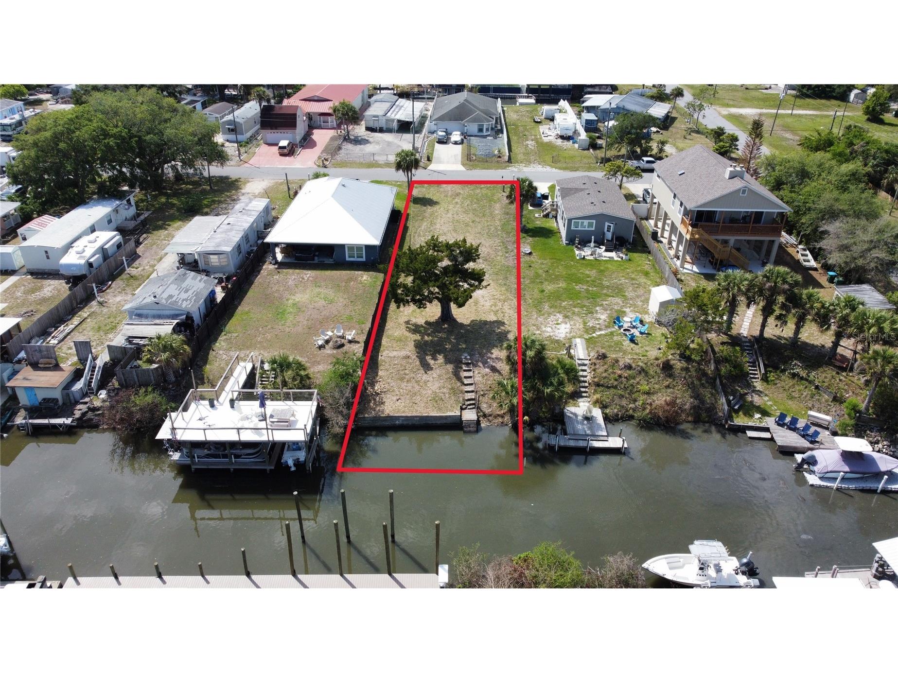 146 Gary Avenue Oak Hill FL 32759 - INDIAN RIVER LAGOON NS1087960 image9