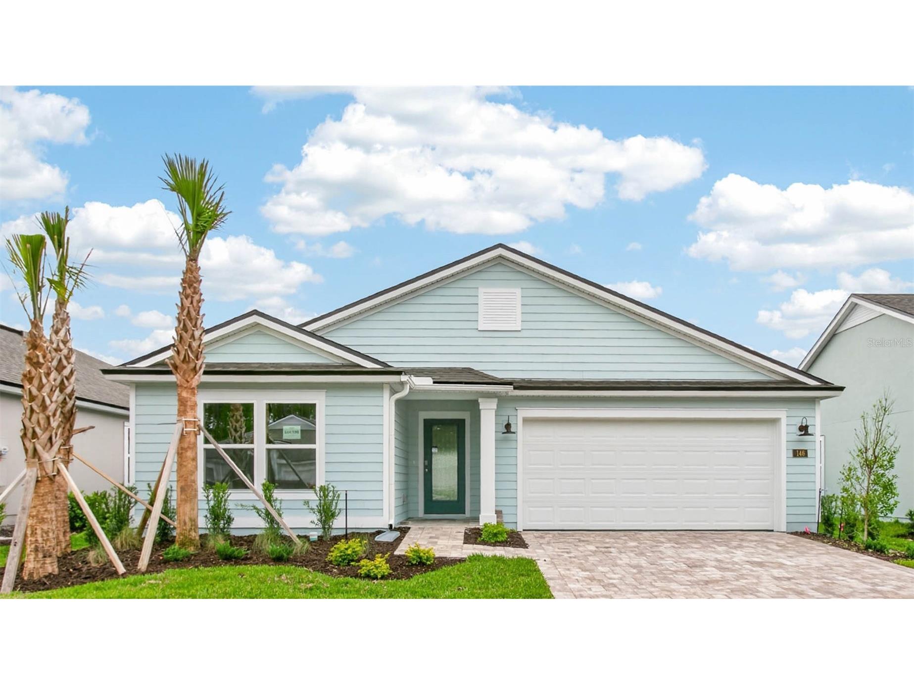 146 Greenwood Drive Palm Coast FL 32137 FC315721 image1