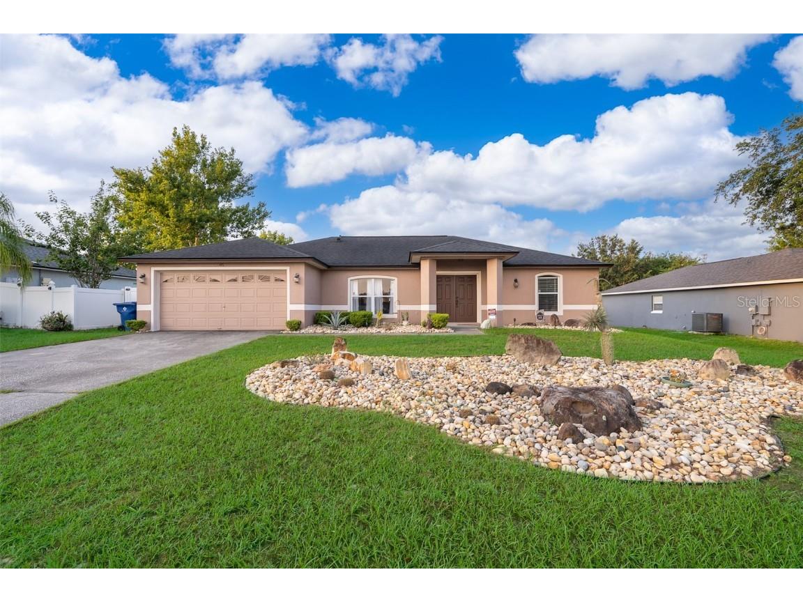 146 Hidden Pointe Lane Groveland FL 34736 - LAKE SUE O6313395 image1