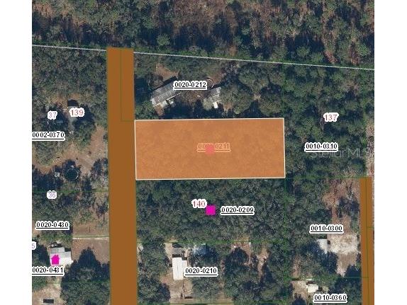 146 Idlewood Acres Road Pomona Park FL 32181 FC296790 image1