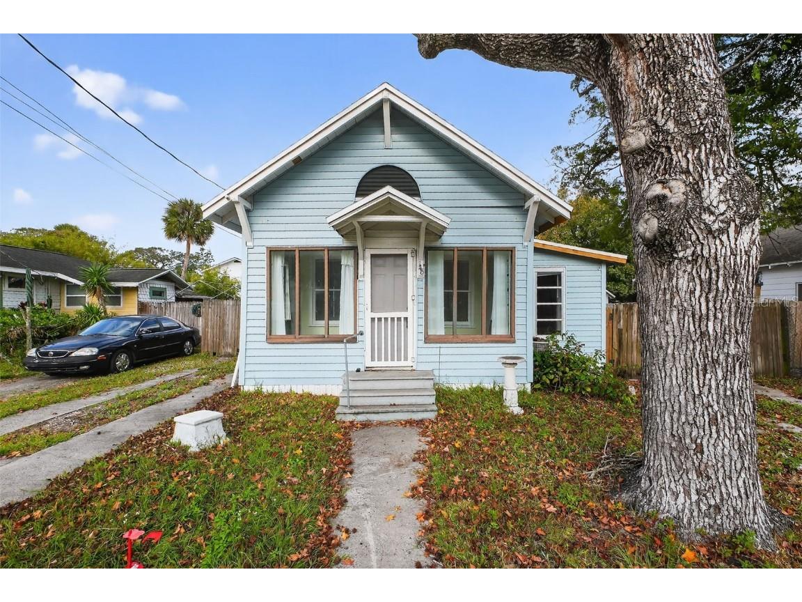 146 Kingston Avenue Daytona Beach FL 32114 V4946419 image1