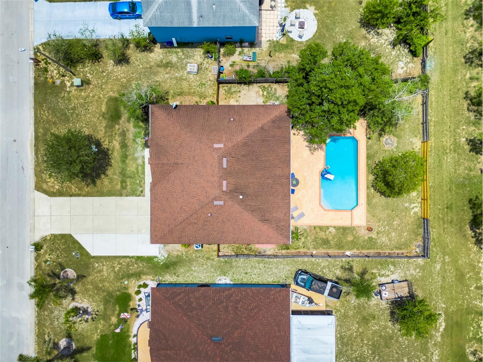 146 Lake Catherine Circle Groveland FL 34736 TB8511643 image31