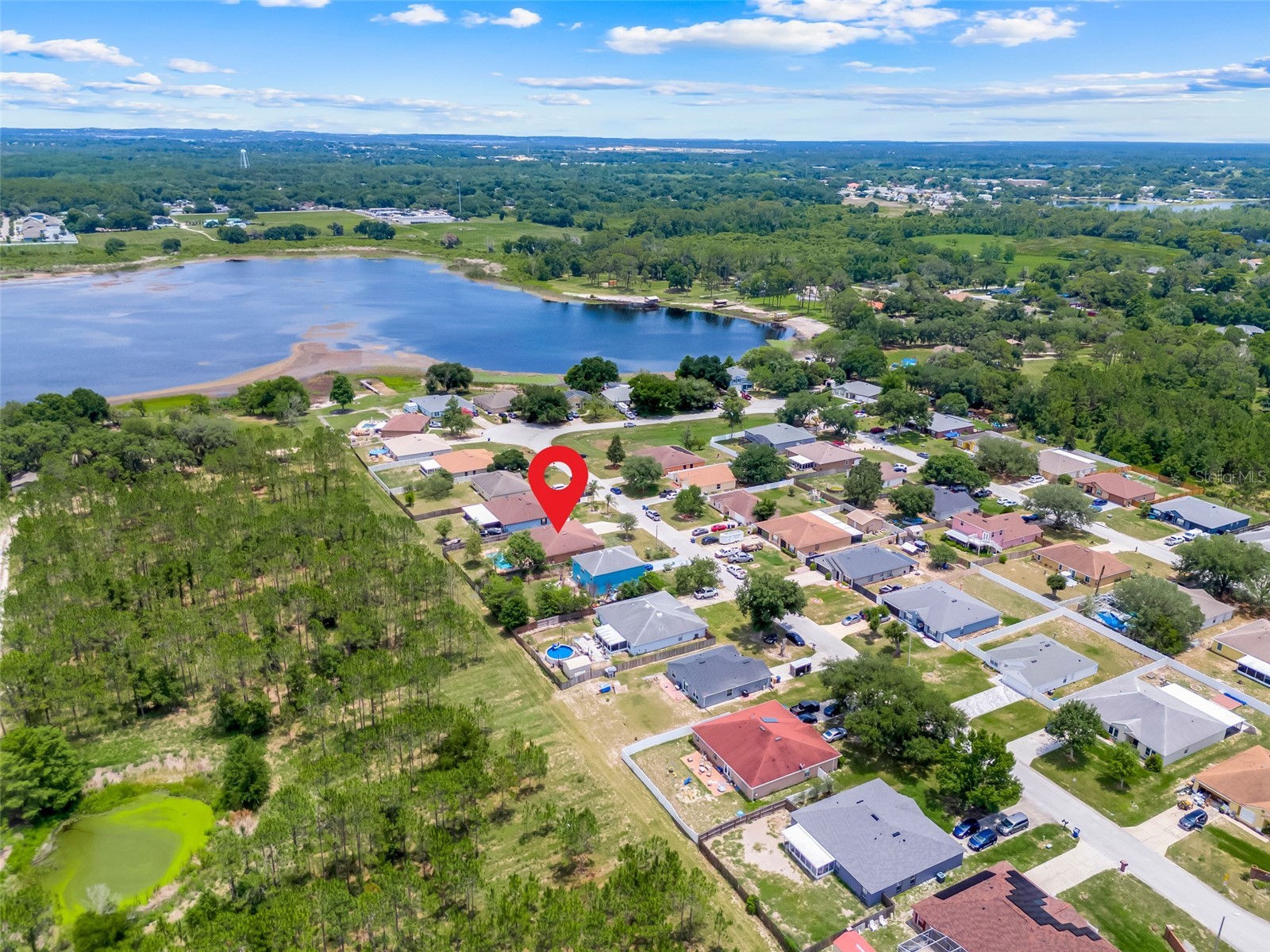 146 Lake Catherine Circle Groveland FL 34736 TB8511643 image32