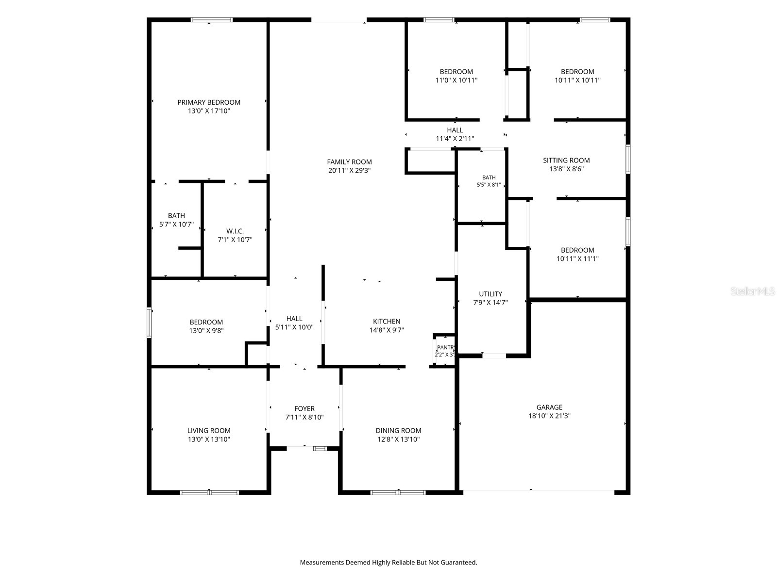 146 Lake Catherine Circle Groveland FL 34736 TB8511643 image37