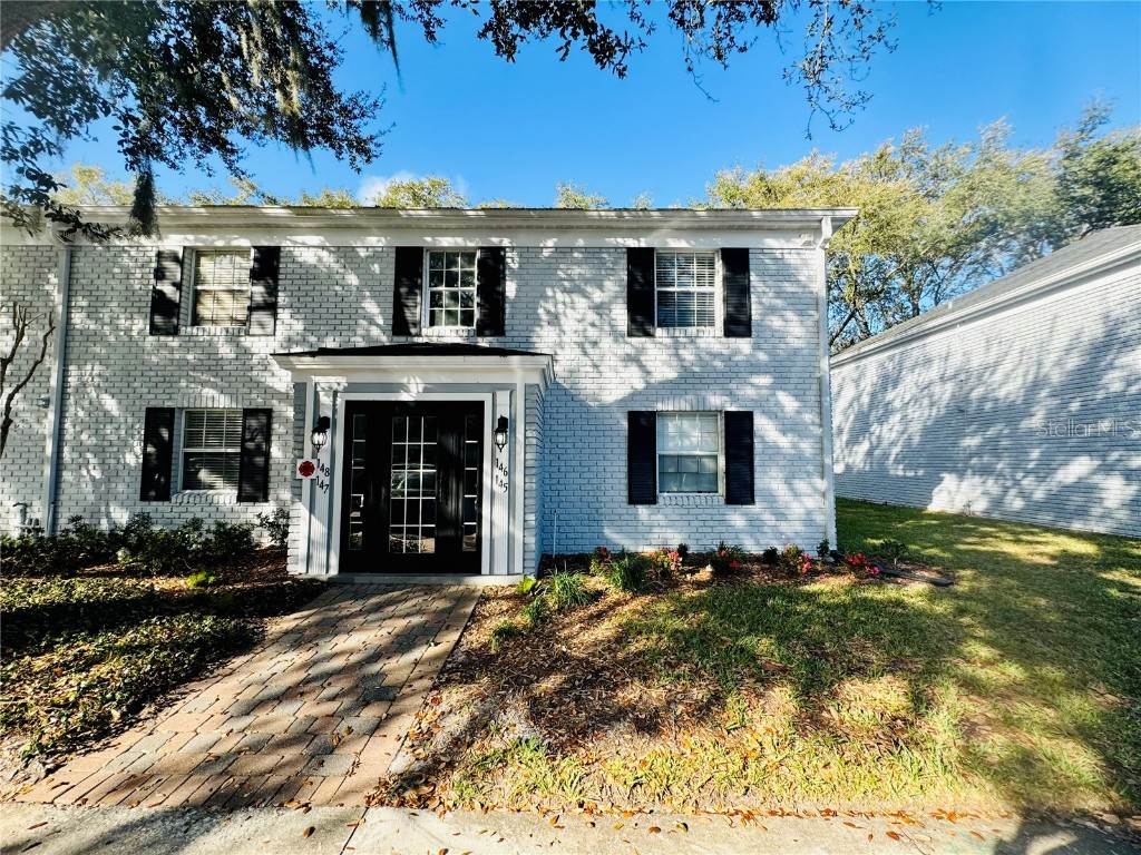 146 Lewfield Circle #146 Winter Park FL 32792 O6174804 image1