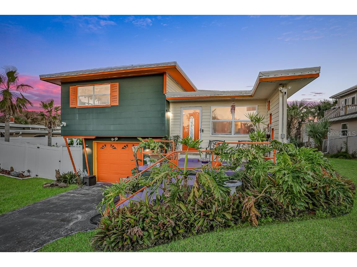 146 Magnolia Drive Ormond Beach FL 32176 V4928724 image1