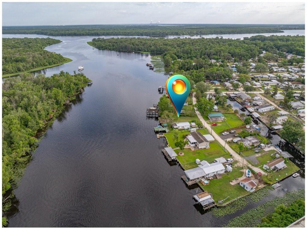 146 Magnolia Trail Satsuma FL 32189 FC309677 image1