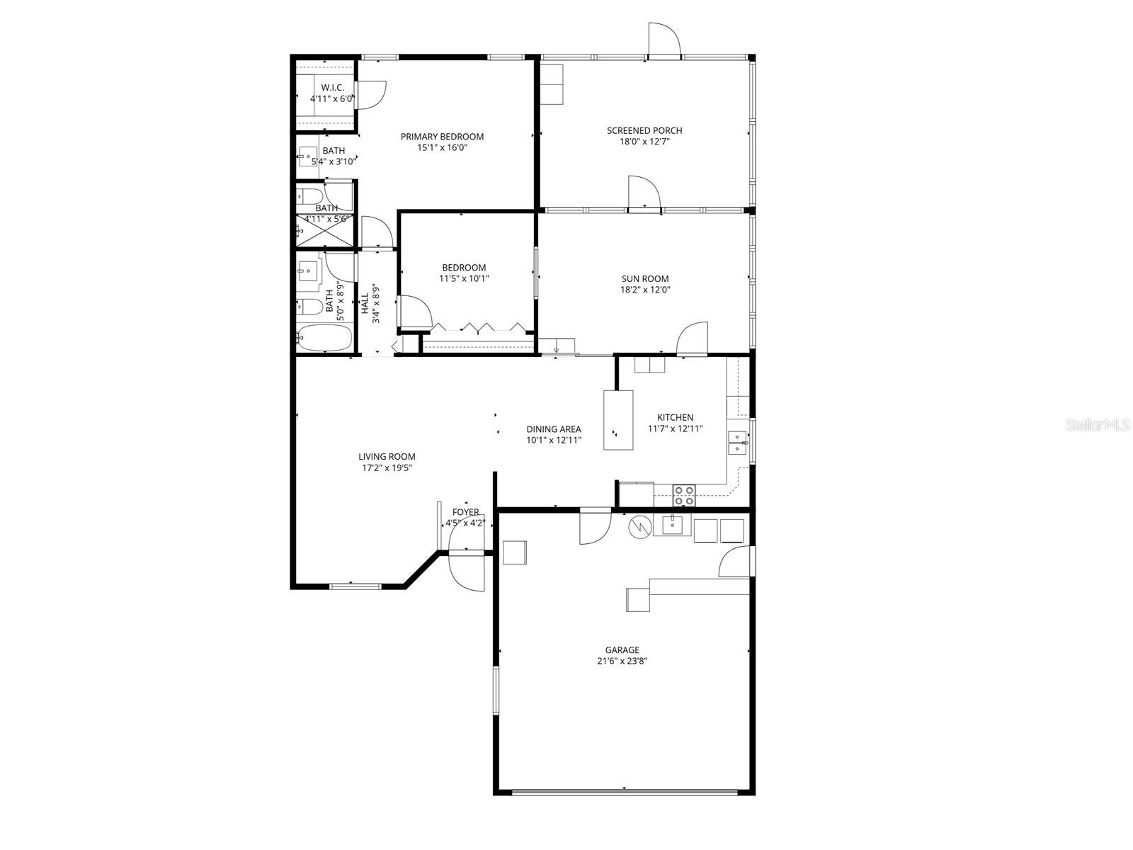 146 Mayfair Court Sanford FL 32771 O6398684 image18