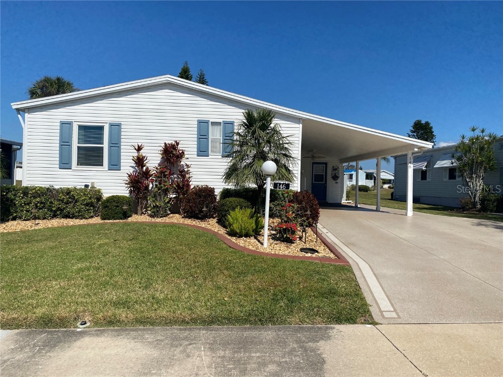 146 Nightingale Circle Ellenton FL 34222 A4668783 image1