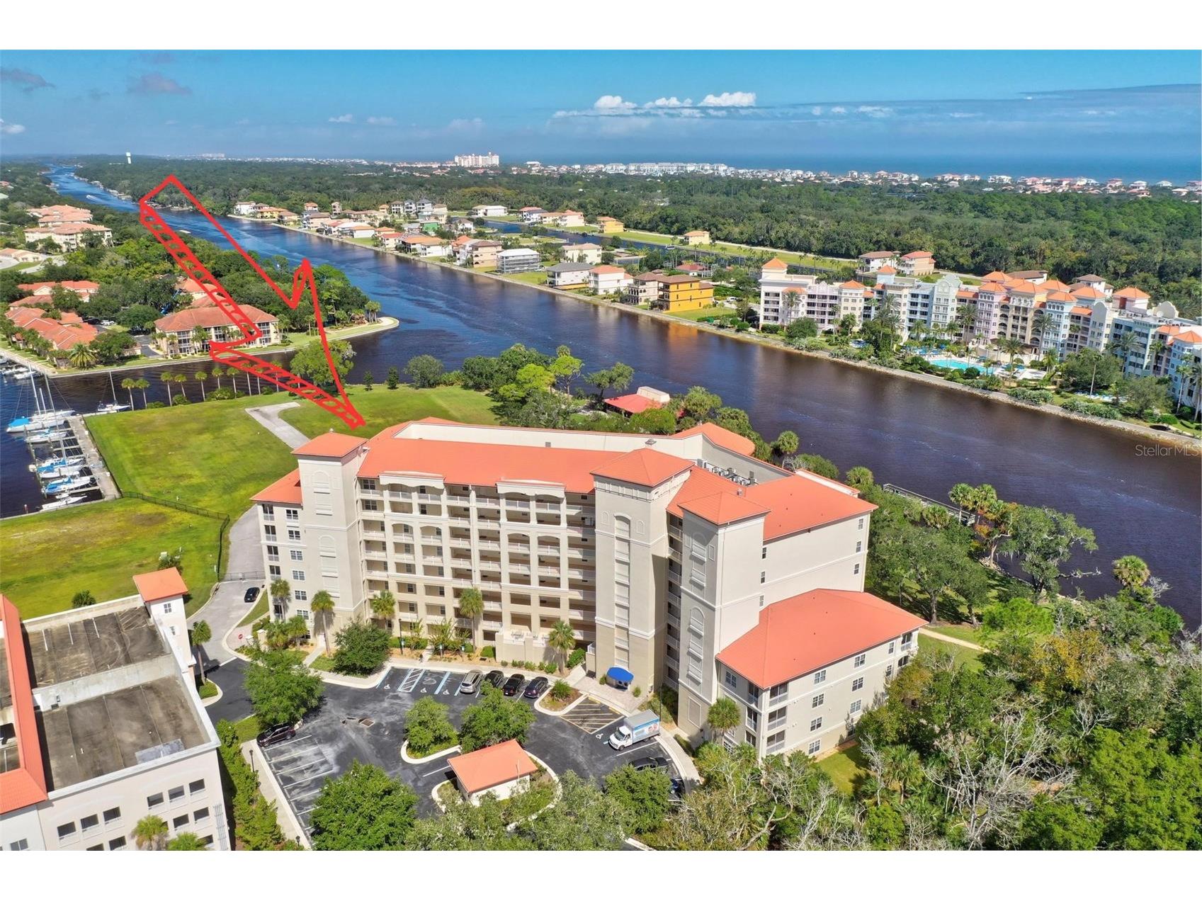 146 Palm Coast Resort #105 Palm Coast FL 32137 FC317528 image1