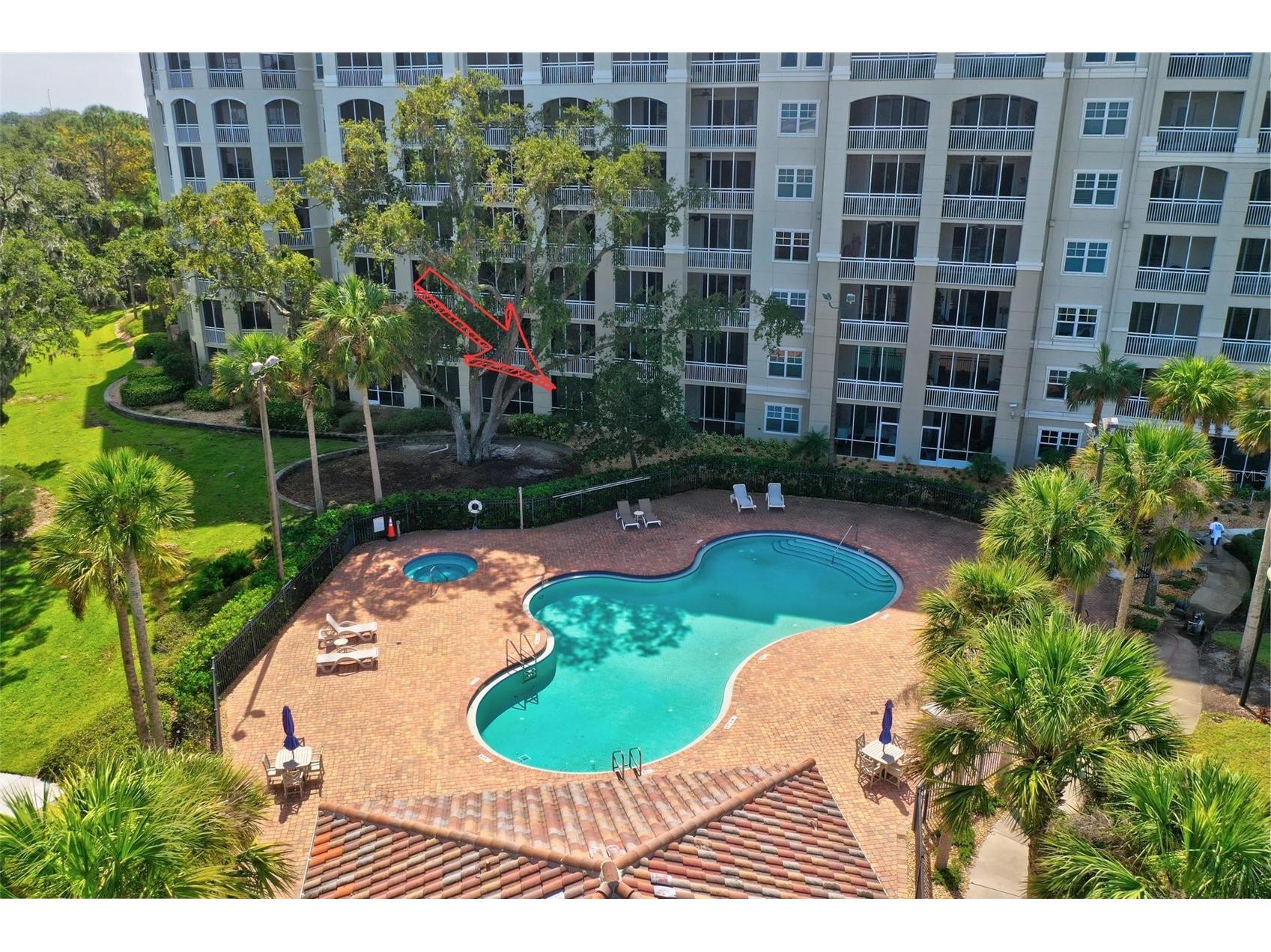 146 Palm Coast Resort #105 Palm Coast FL 32137 FC317528 image2