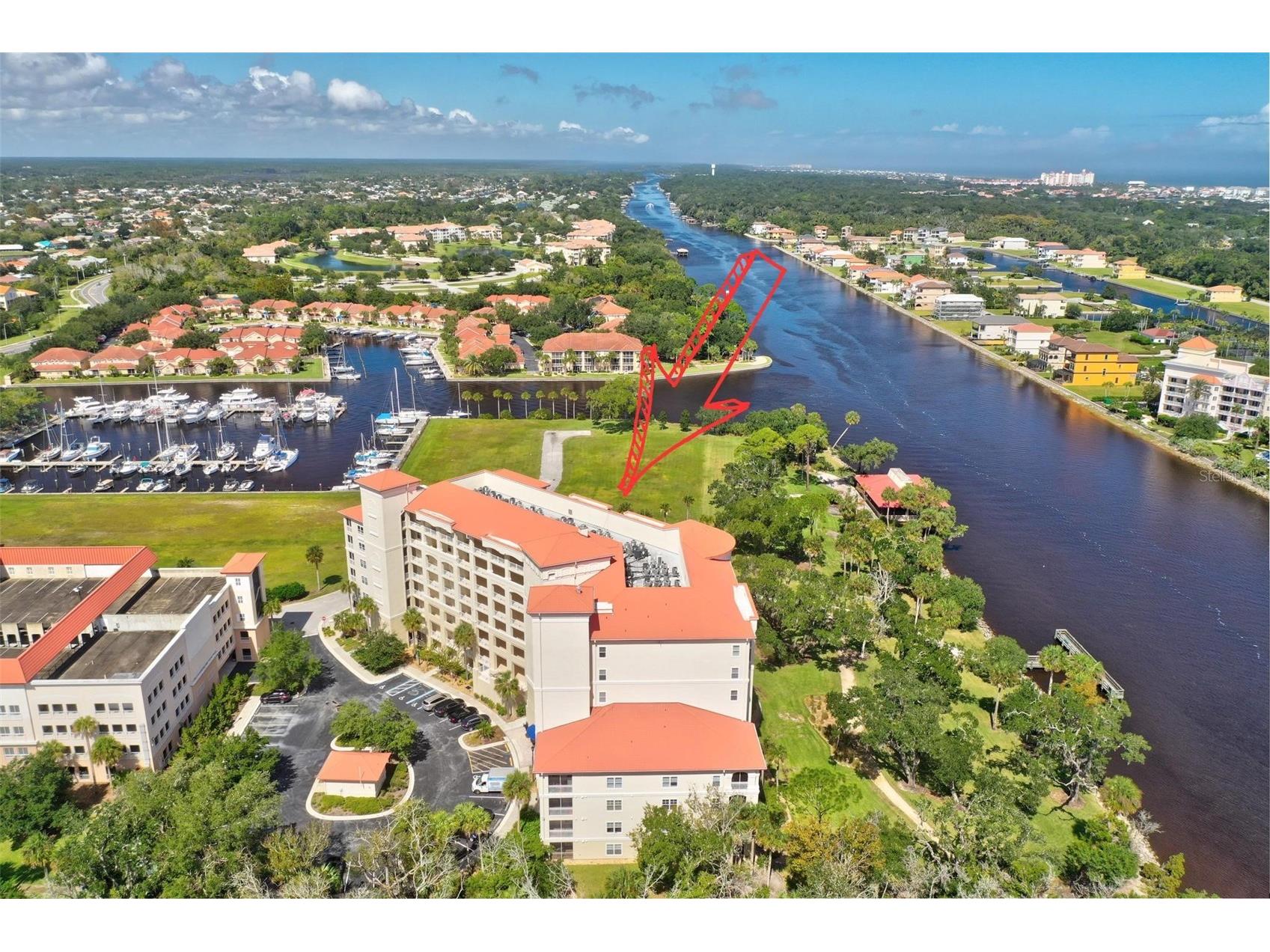 146 Palm Coast Resort #105 Palm Coast FL 32137 FC317528 image59