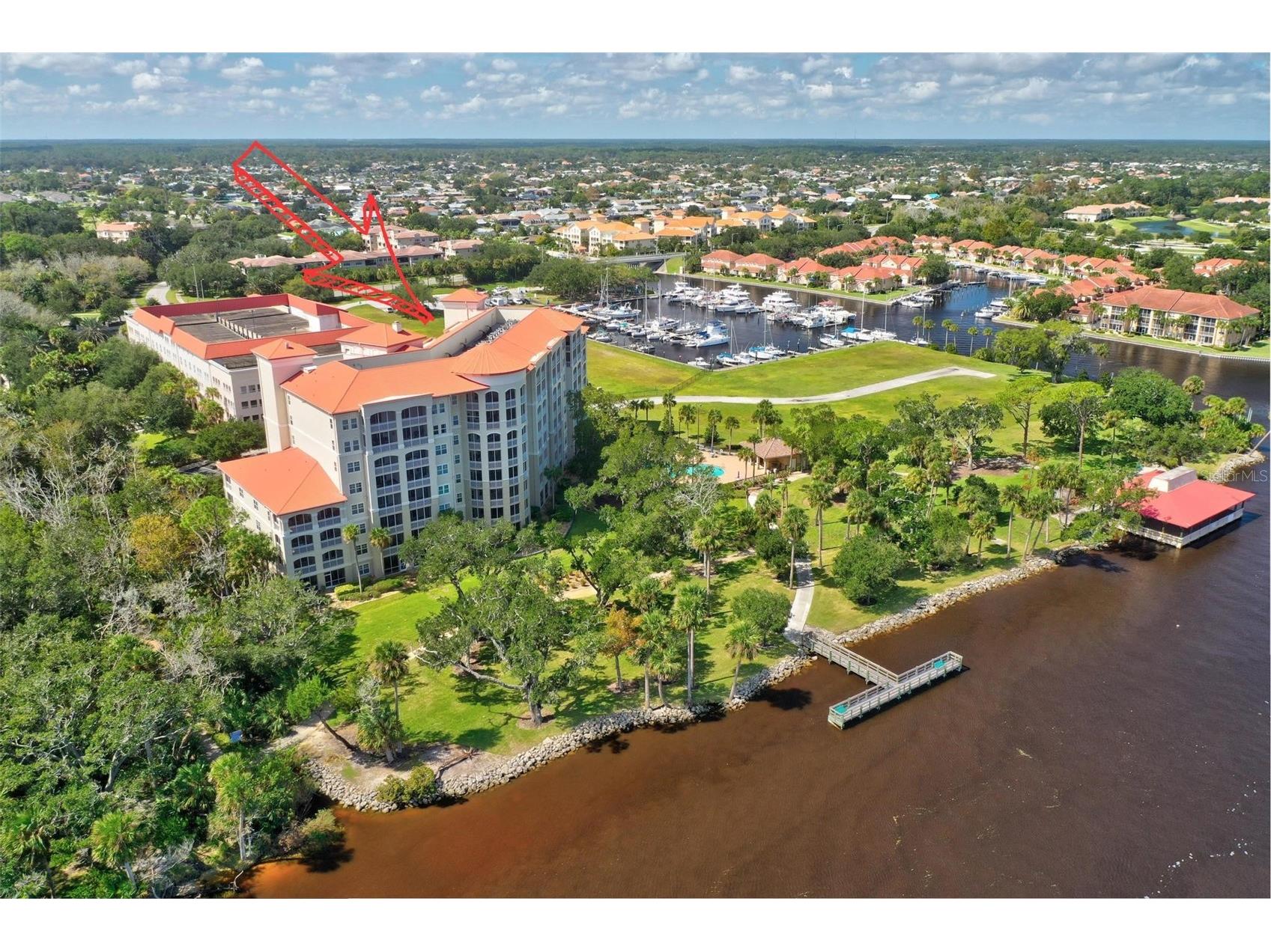 146 Palm Coast Resort #105 Palm Coast FL 32137 FC317528 image62