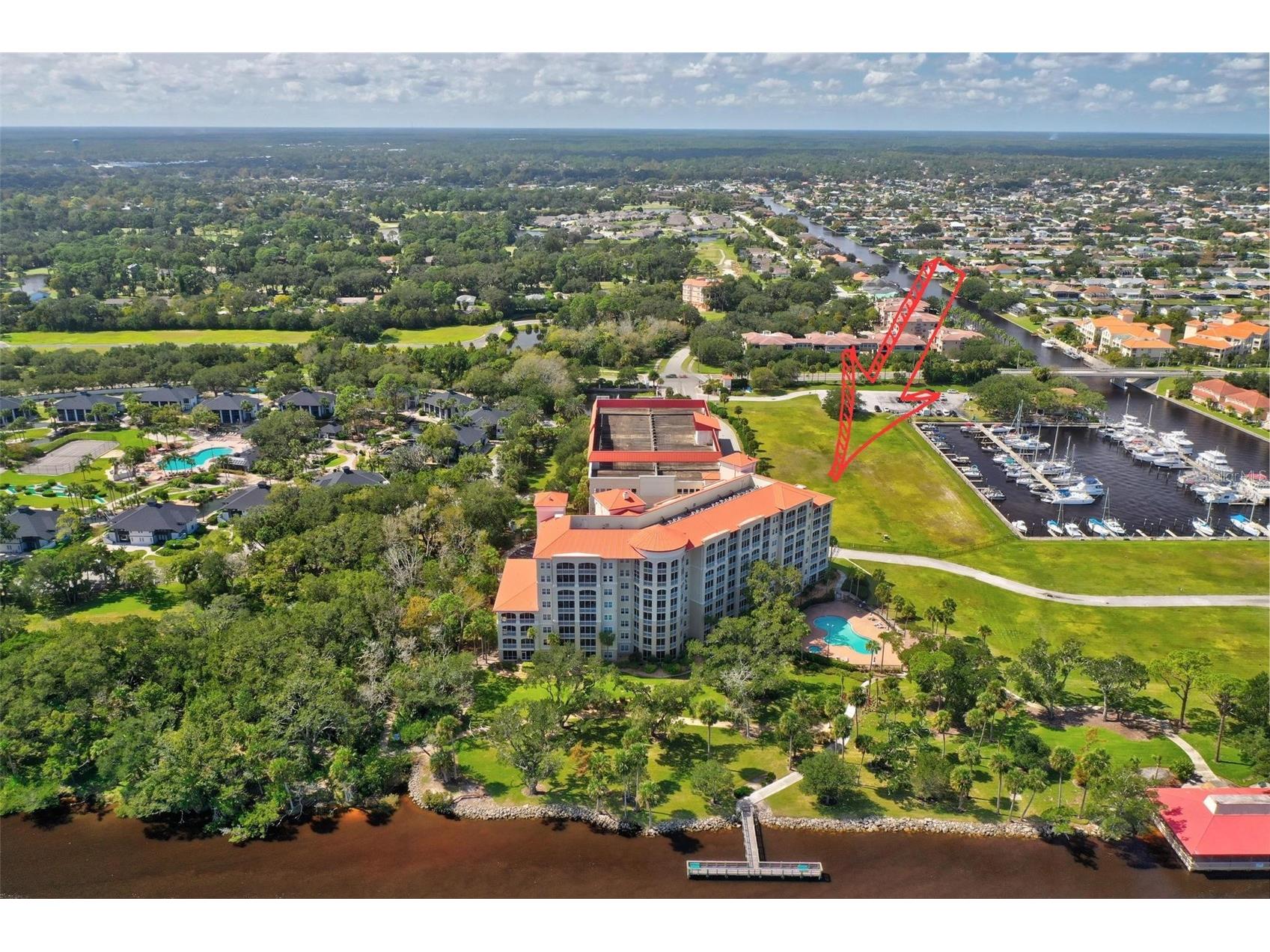 146 Palm Coast Resort #105 Palm Coast FL 32137 FC317528 image65