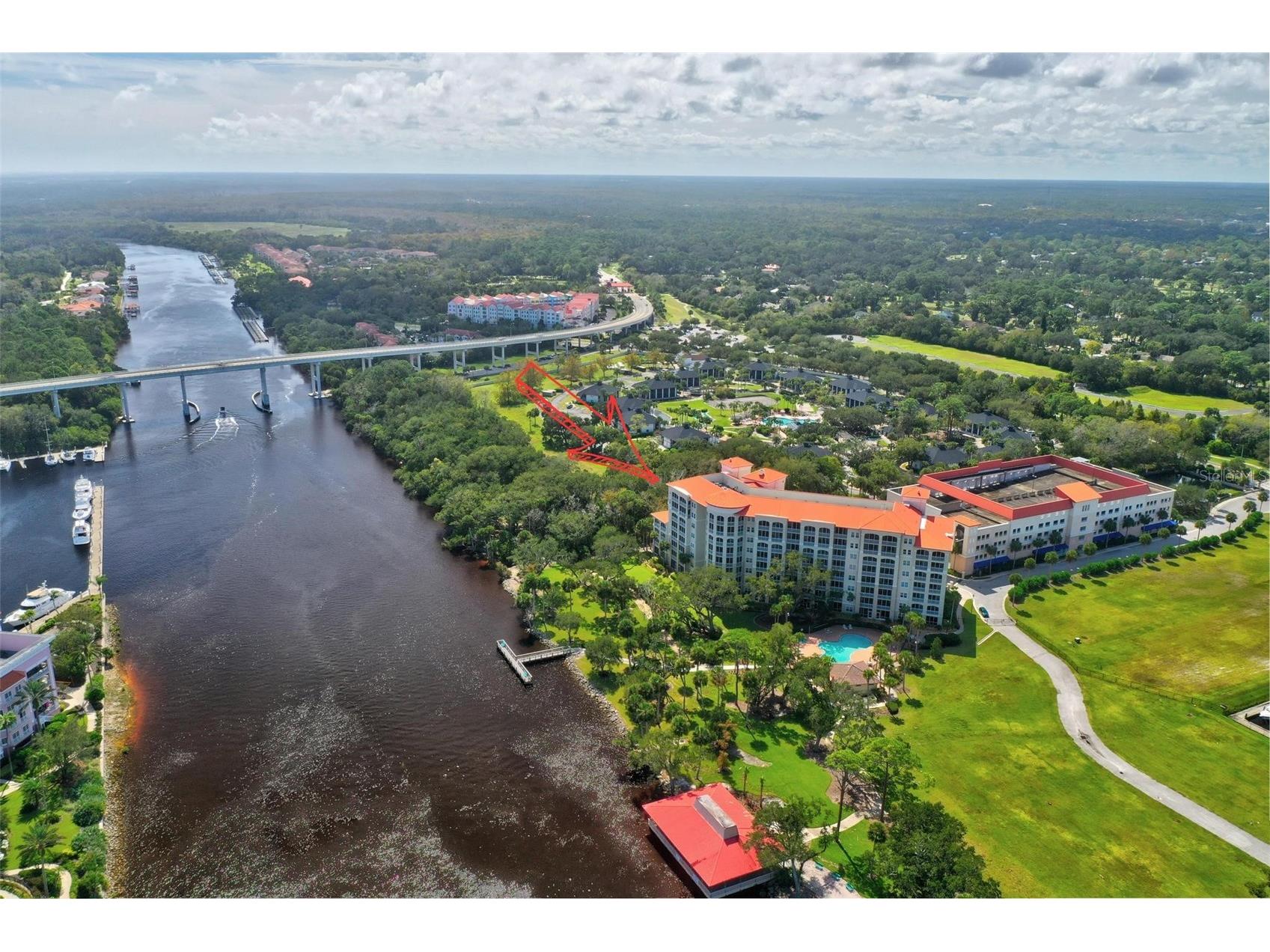 146 Palm Coast Resort #105 Palm Coast FL 32137 FC317528 image66